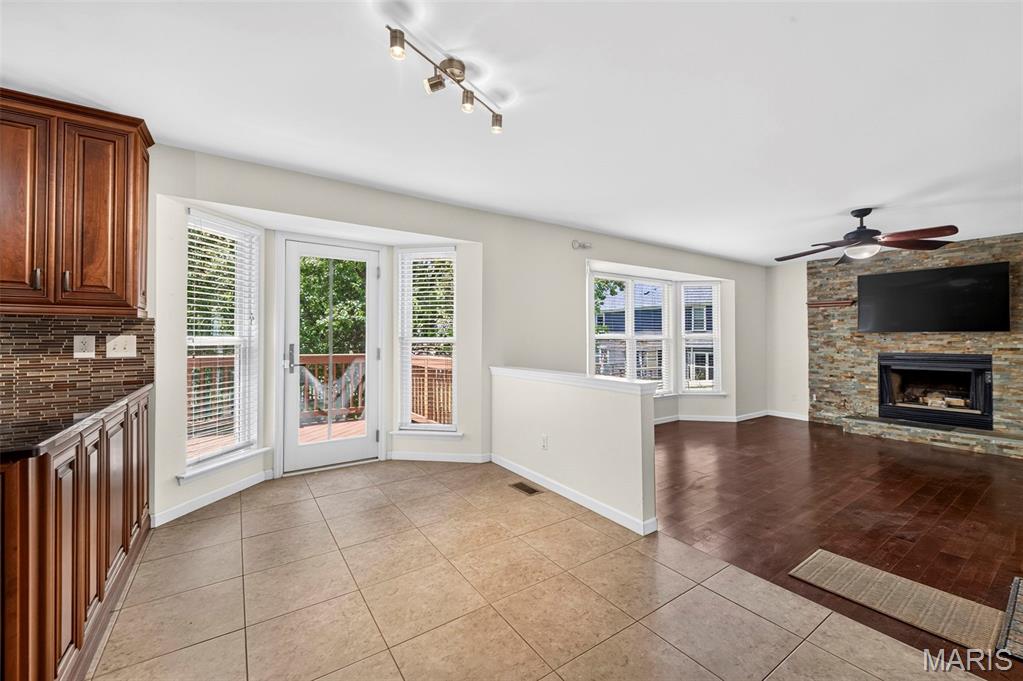 Oakwood Farms One - Residential