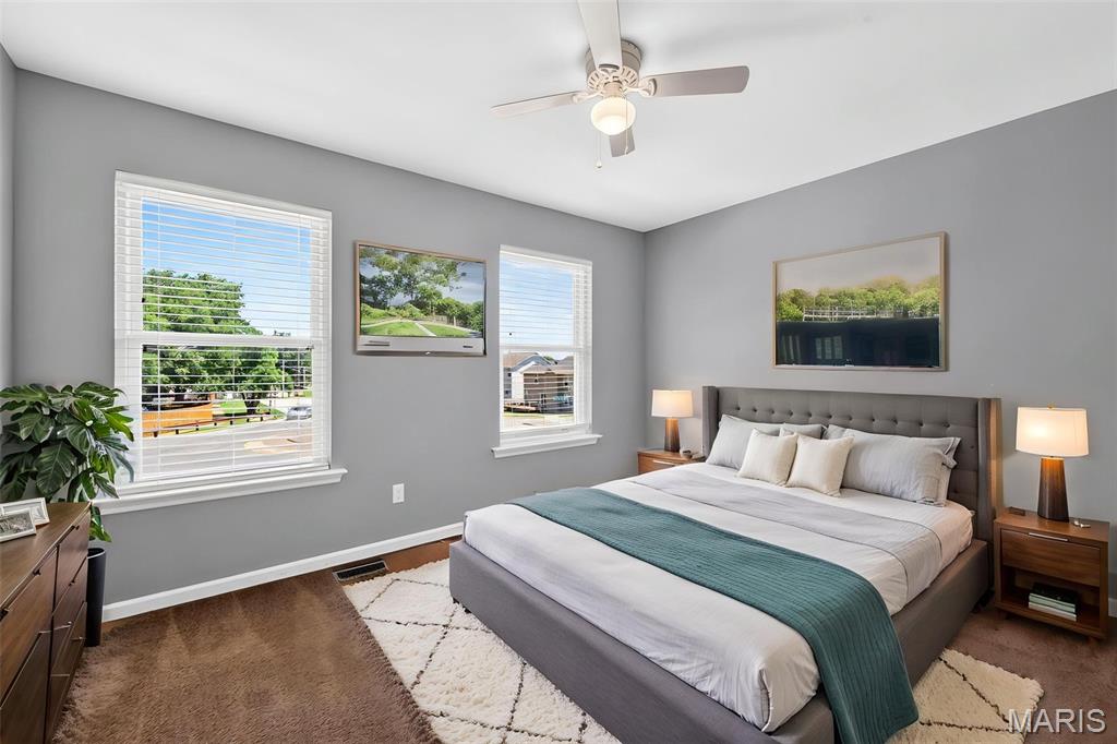 Oakwood Farms One - Residential