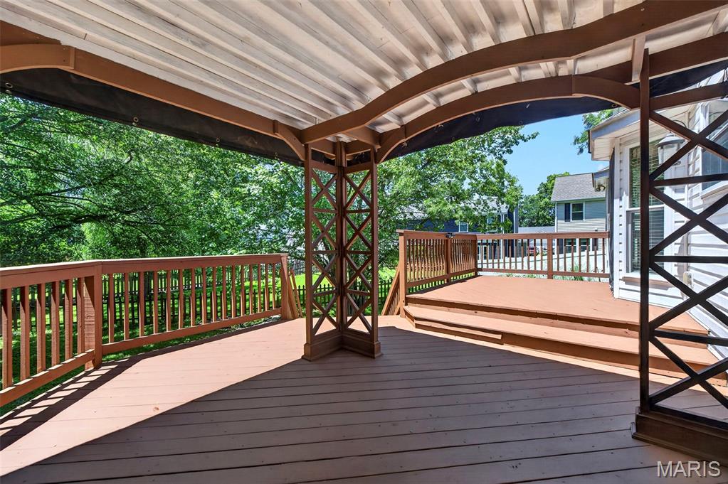 Oakwood Farms One - Residential