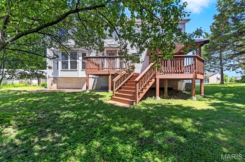 Oakwood Farms One - Residential