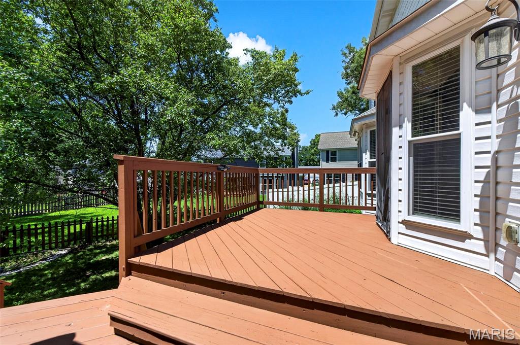 Oakwood Farms One - Residential