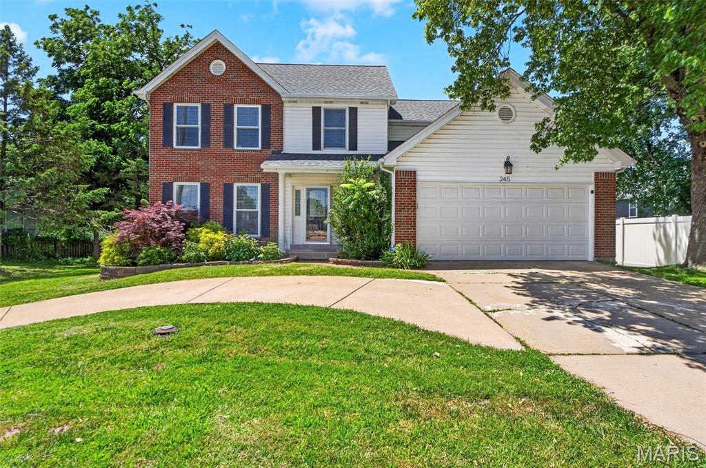 Oakwood Farms One - Residential