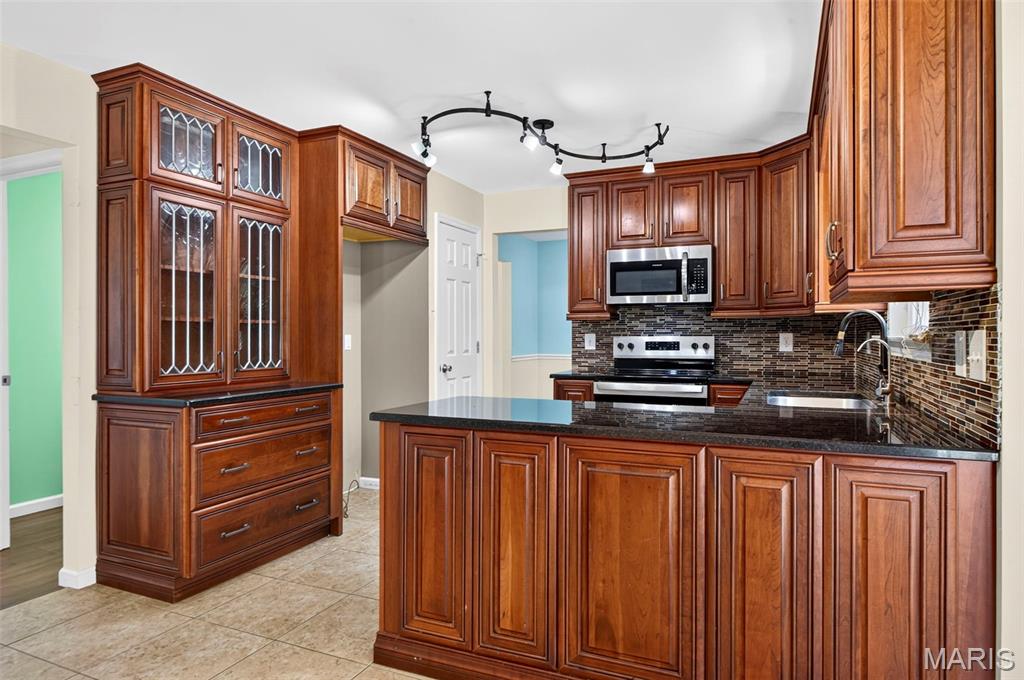 Oakwood Farms One - Residential