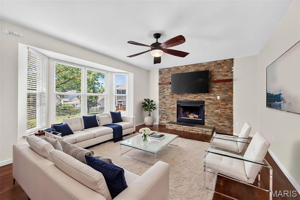 Oakwood Farms One - Residential