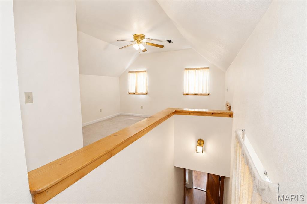 Anthony - Residential