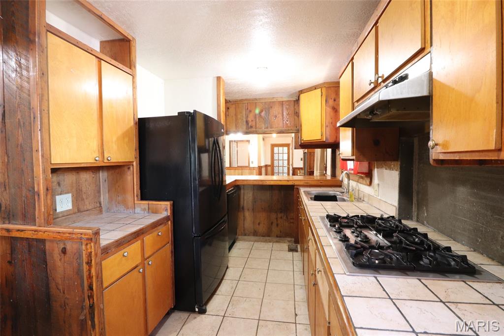 Anthony - Residential