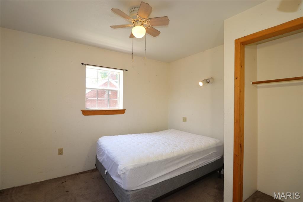 Anthony - Residential