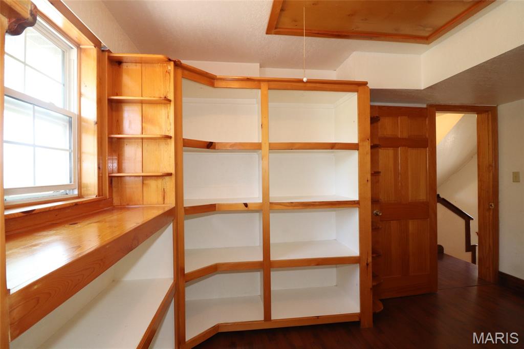 Anthony - Residential