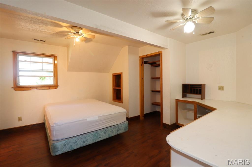 Anthony - Residential