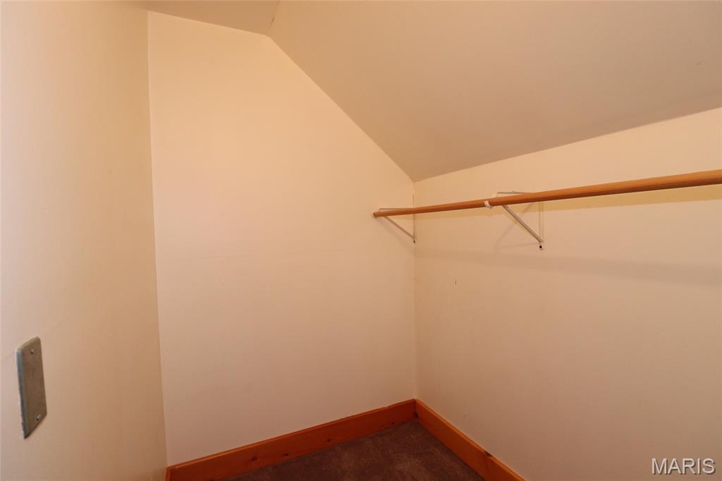 Anthony - Residential