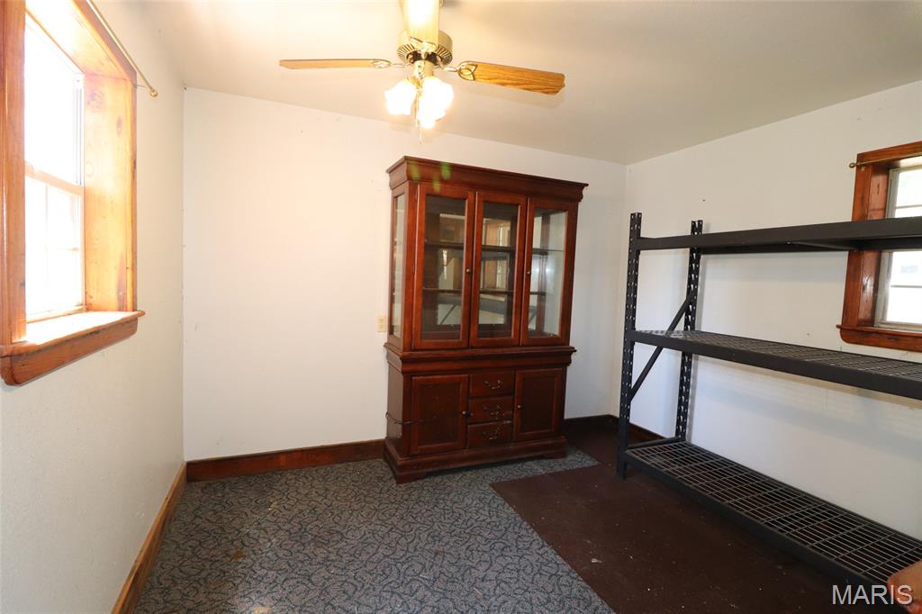 Anthony - Residential