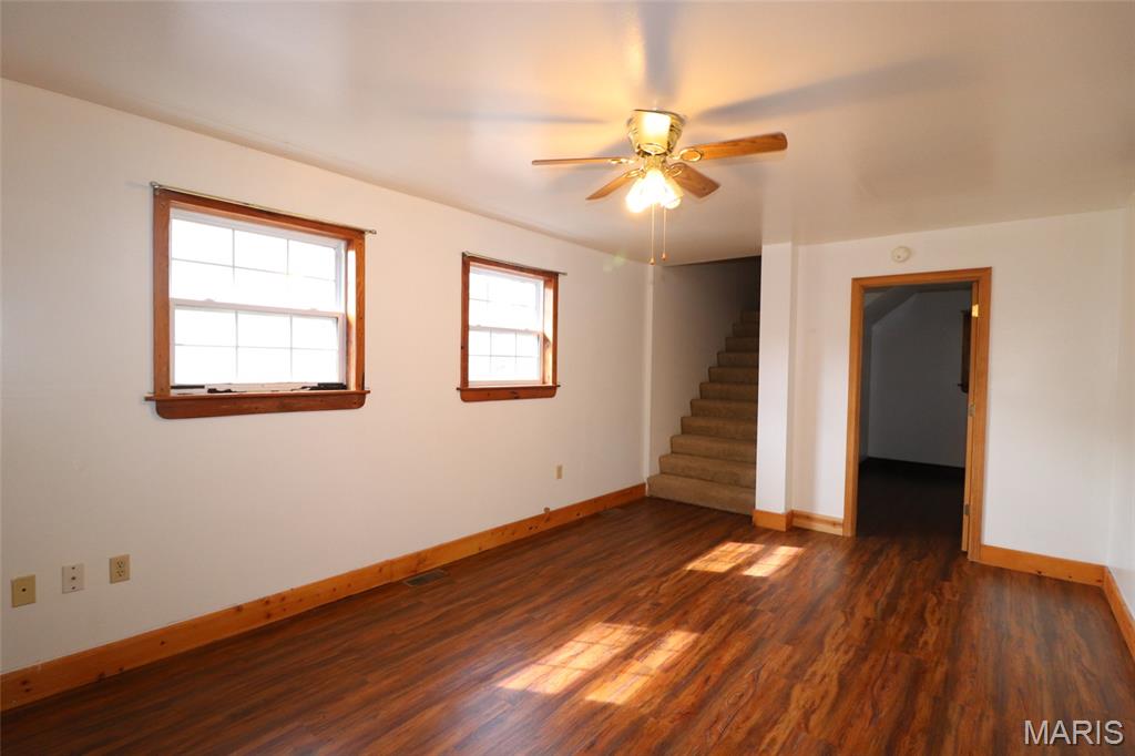 Anthony - Residential
