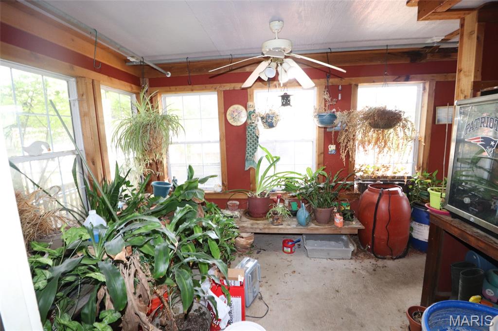 Anthony - Residential