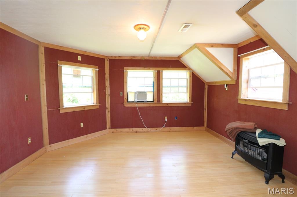 Anthony - Residential