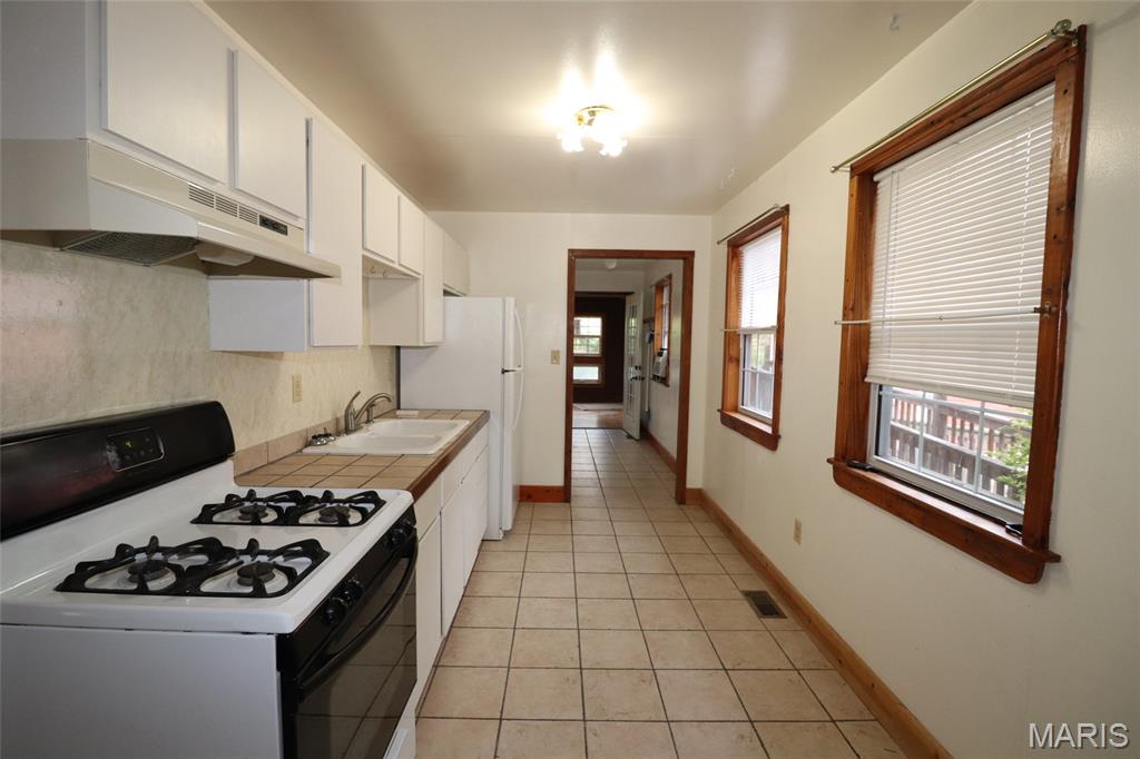 Anthony - Residential