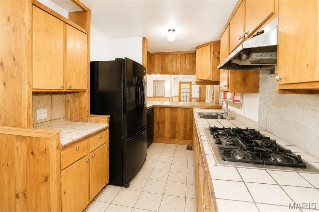 Anthony - Residential