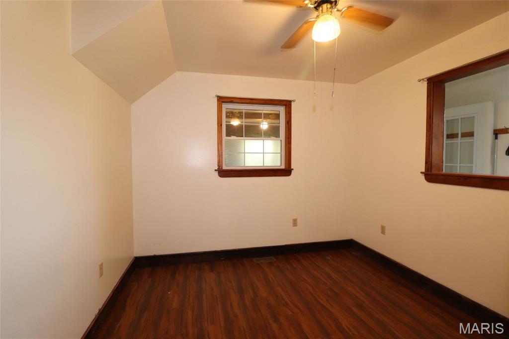 Anthony - Residential