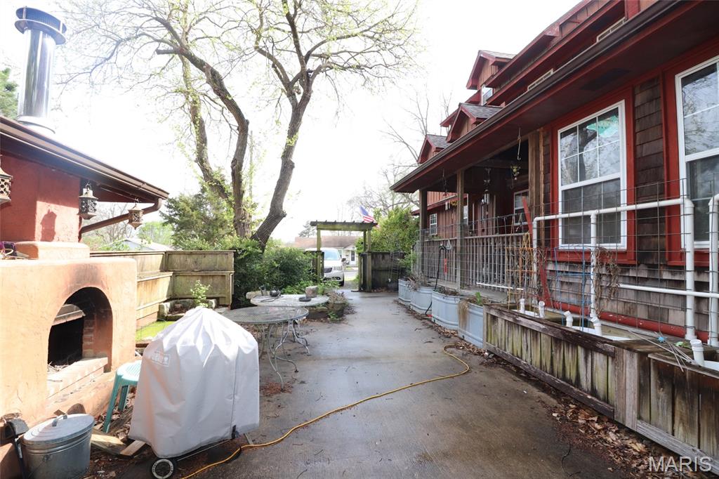 Anthony - Residential