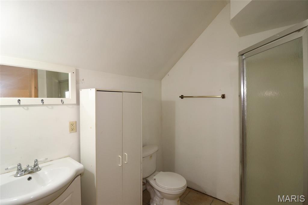 Anthony - Residential