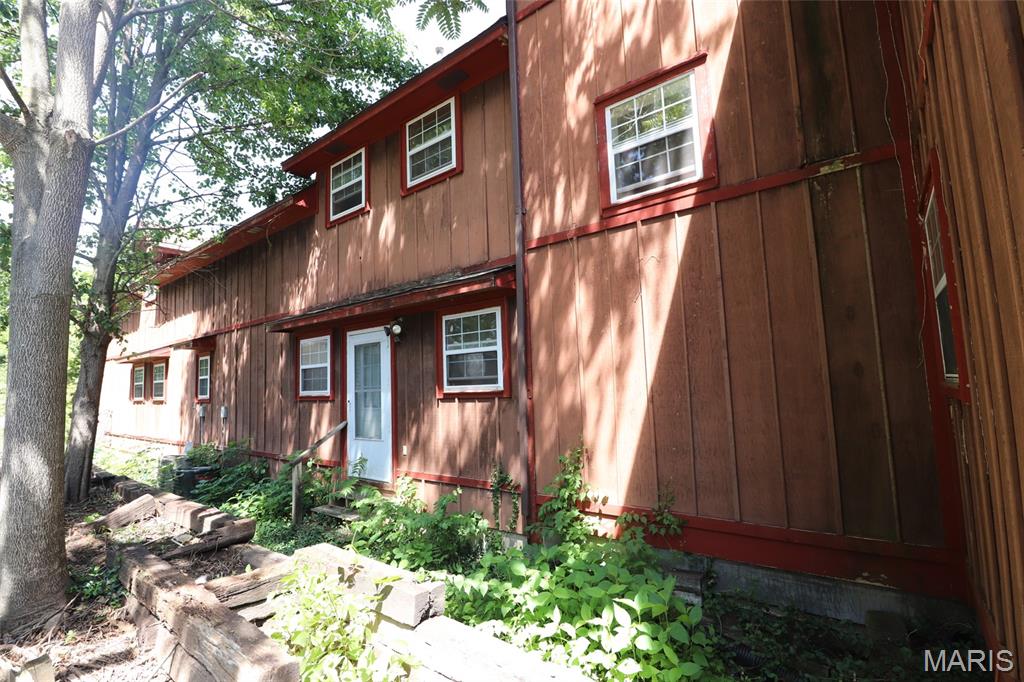 Anthony - Residential