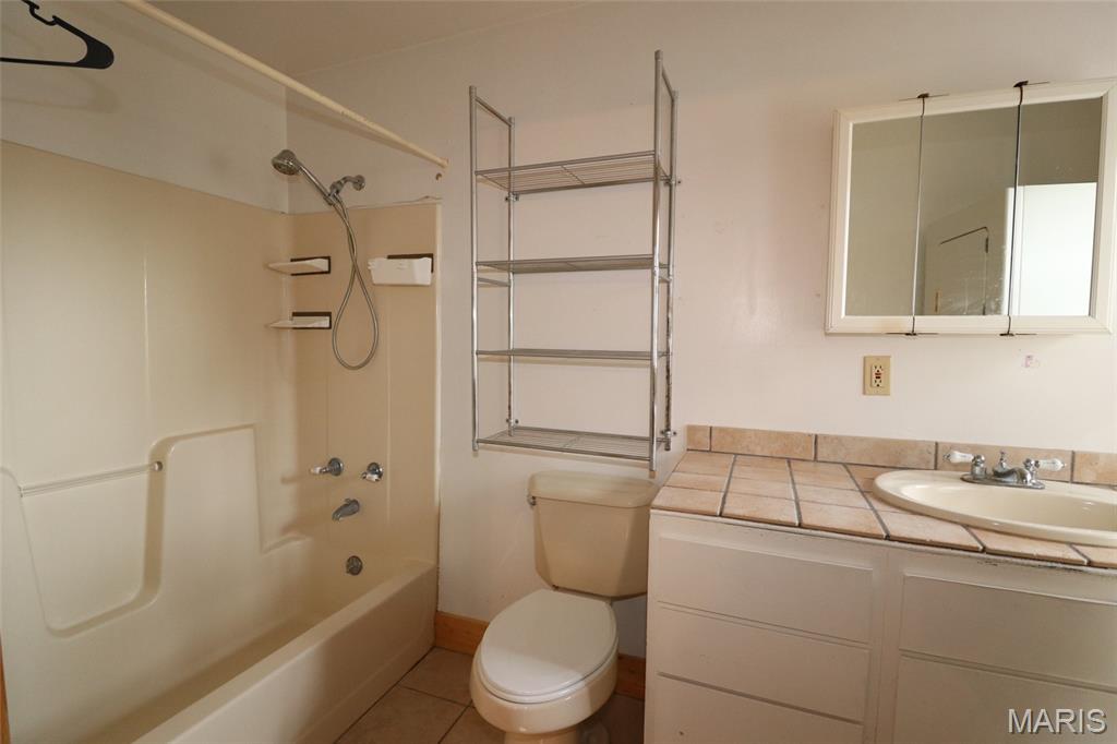 Anthony - Residential