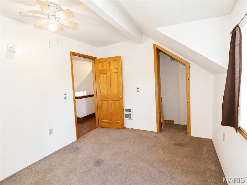 Anthony - Residential