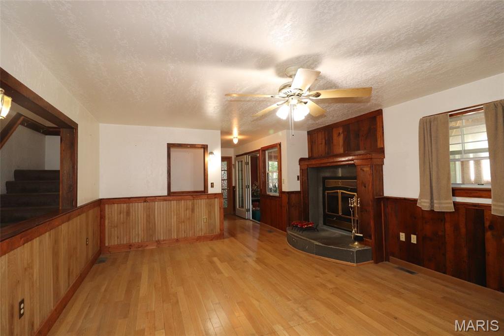 Anthony - Residential