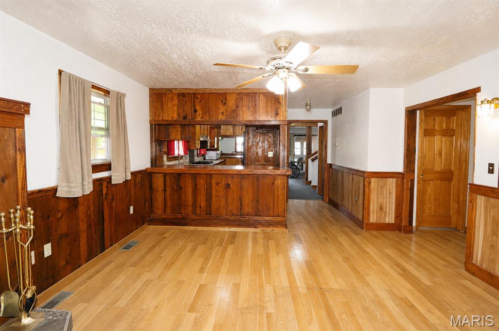 Anthony - Residential