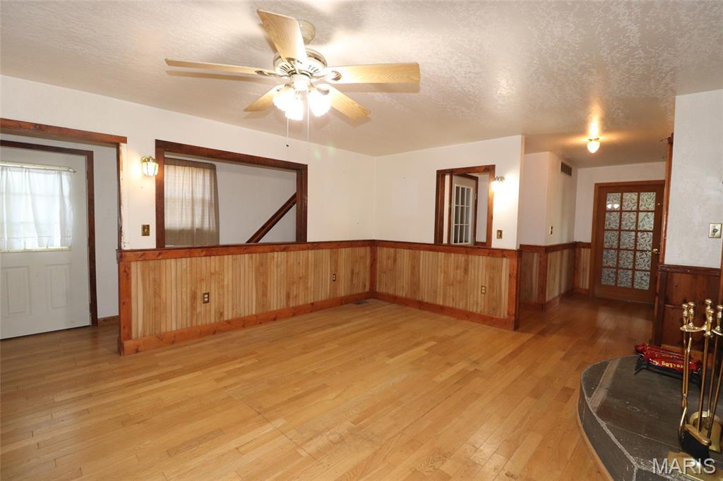Anthony - Residential