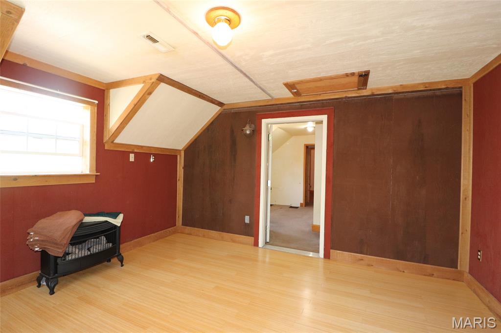 Anthony - Residential