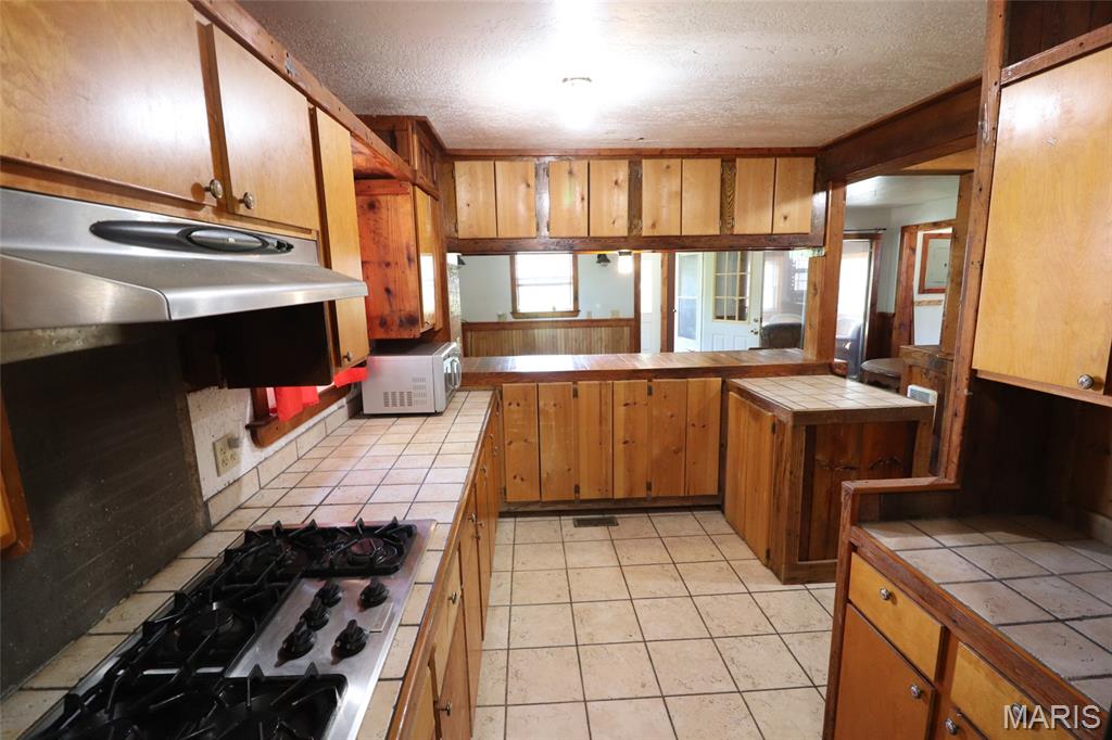 Anthony - Residential