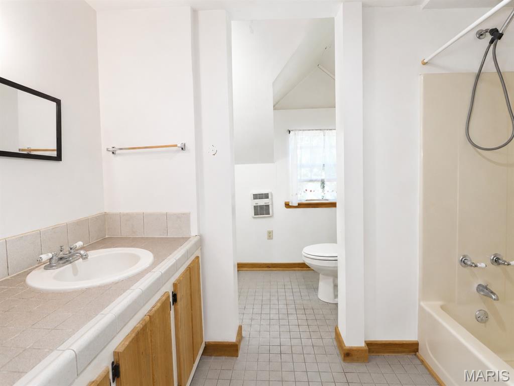 Anthony - Residential