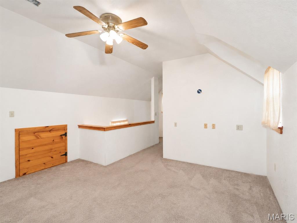 Anthony - Residential