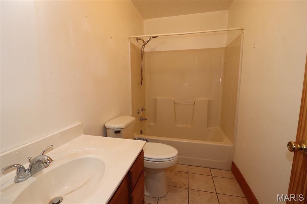Anthony - Residential