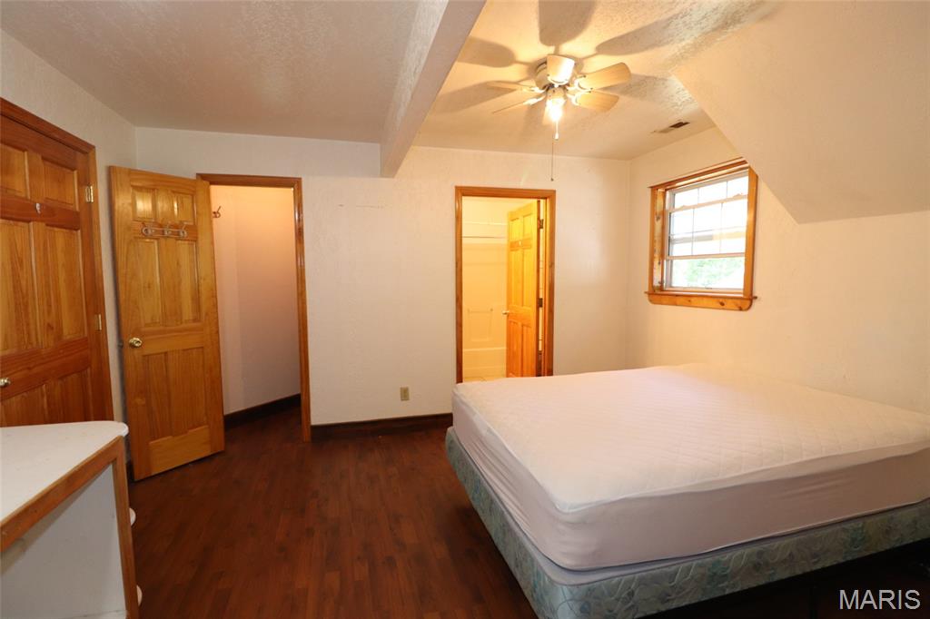 Anthony - Residential