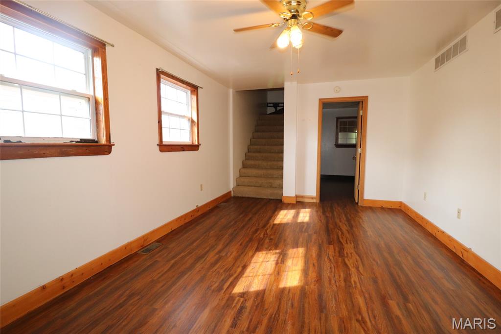 Anthony - Residential