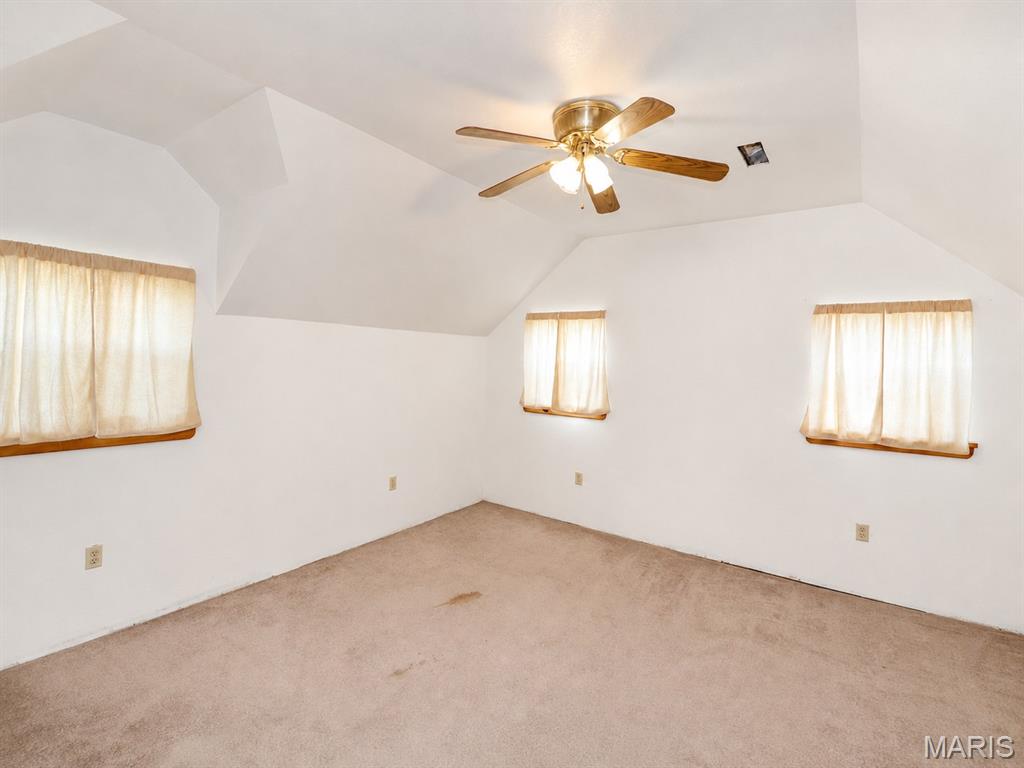 Anthony - Residential