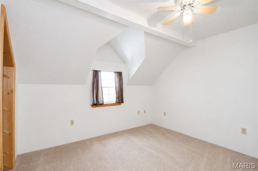 Anthony - Residential