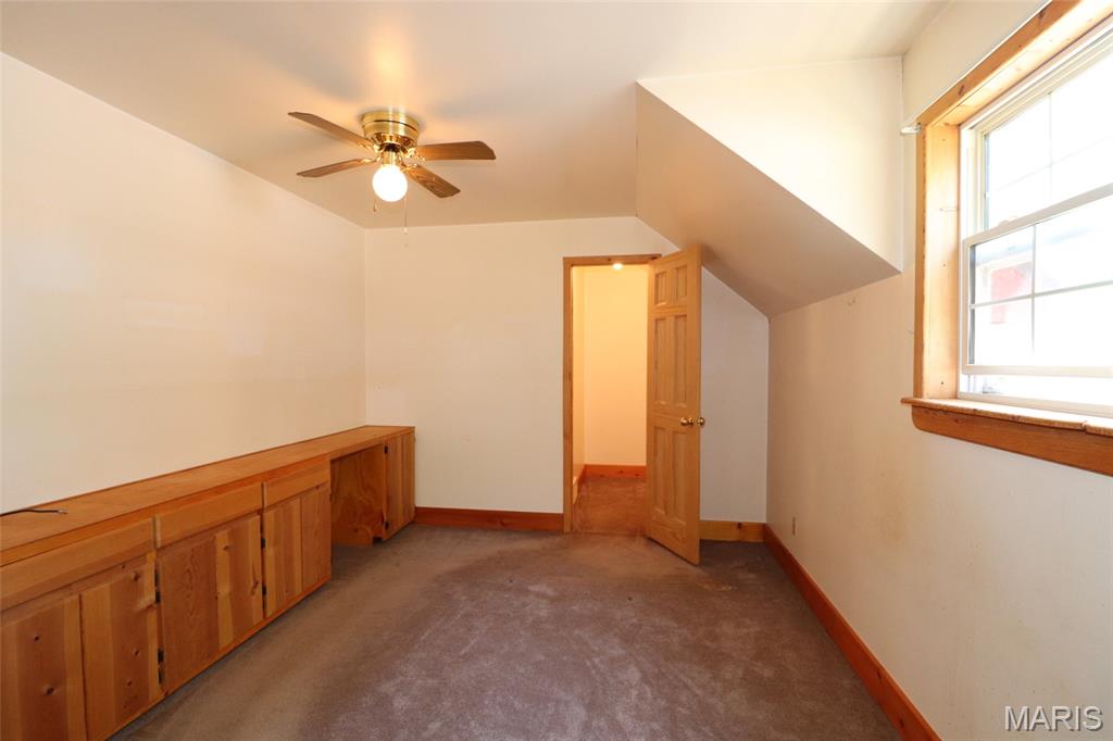 Anthony - Residential