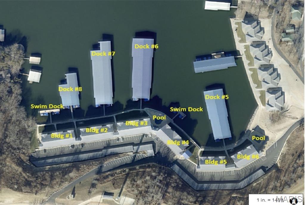Blue Anchor Bay Condos - Residential