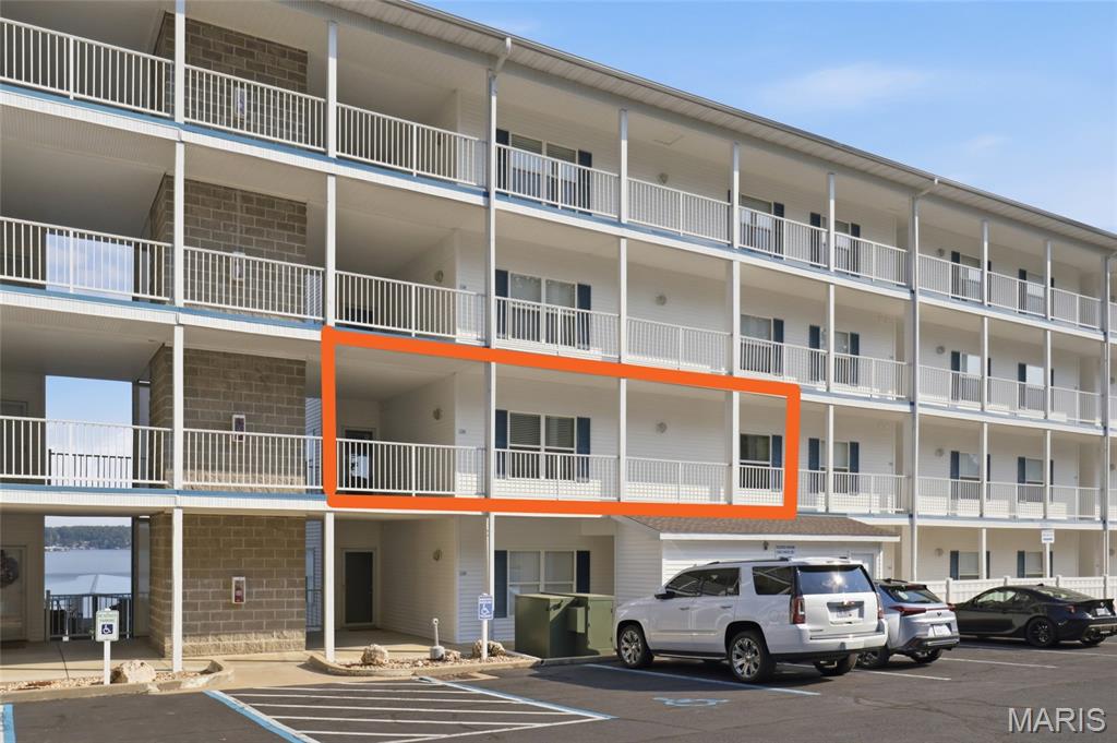 Blue Anchor Bay Condos - Residential