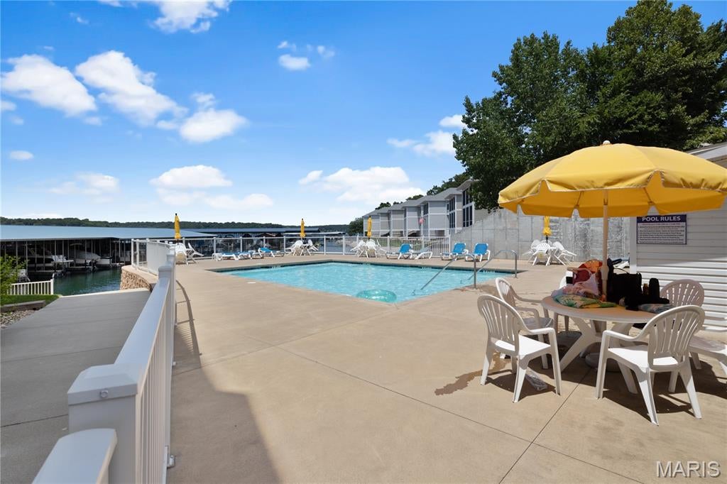 Blue Anchor Bay Condos - Residential