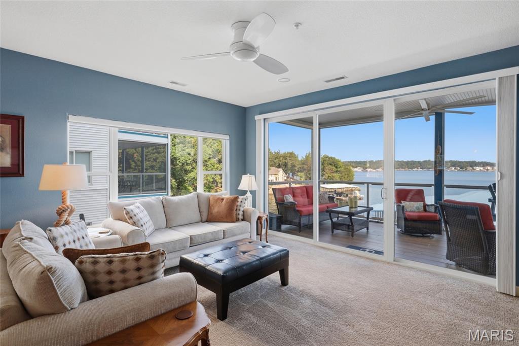 Blue Anchor Bay Condos - Residential