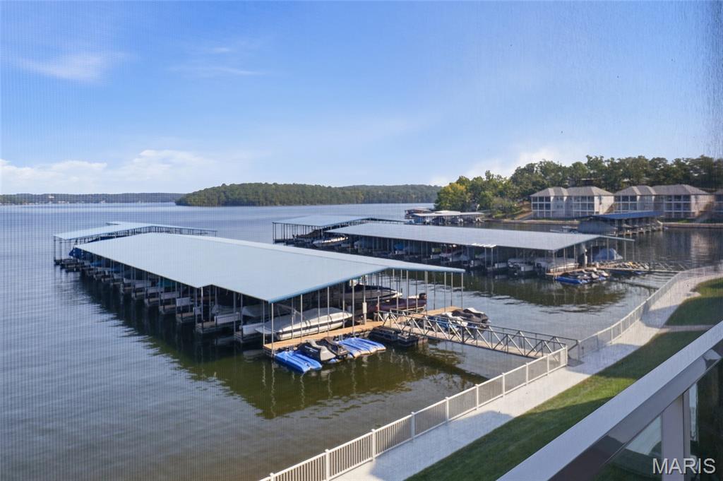 Blue Anchor Bay Condos - Residential