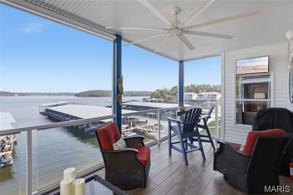 Blue Anchor Bay Condos - Residential