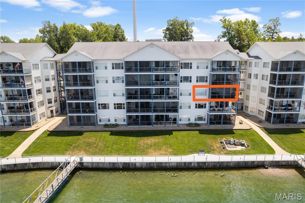 Blue Anchor Bay Condos - Residential