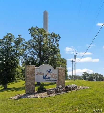 Blue Anchor Bay Condos - Residential