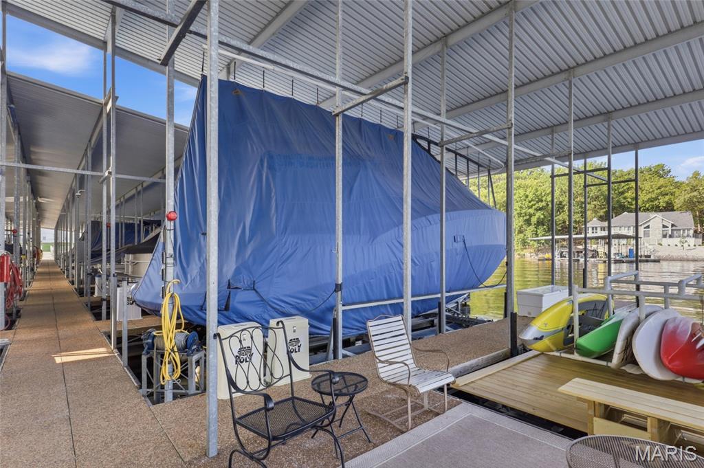Blue Anchor Bay Condos - Residential
