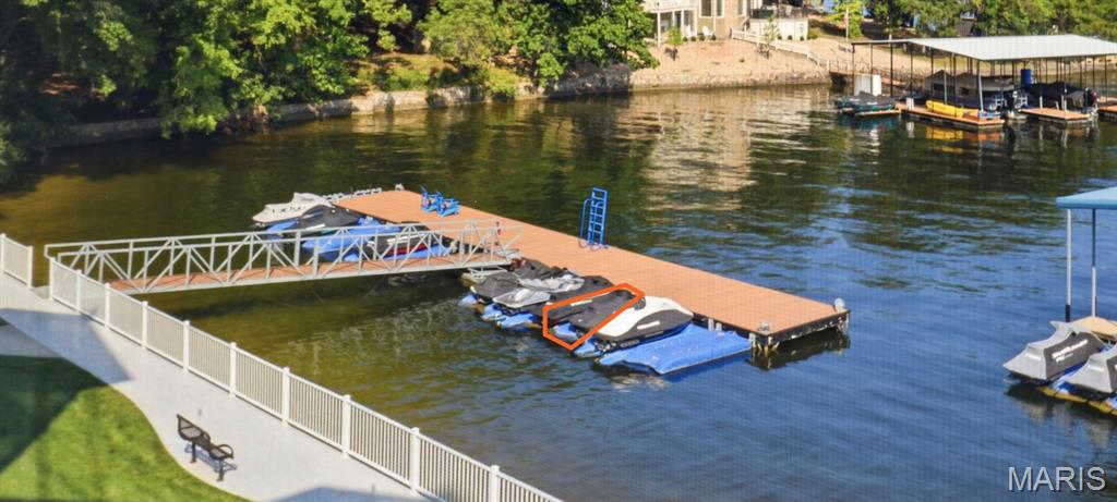 Blue Anchor Bay Condos - Residential