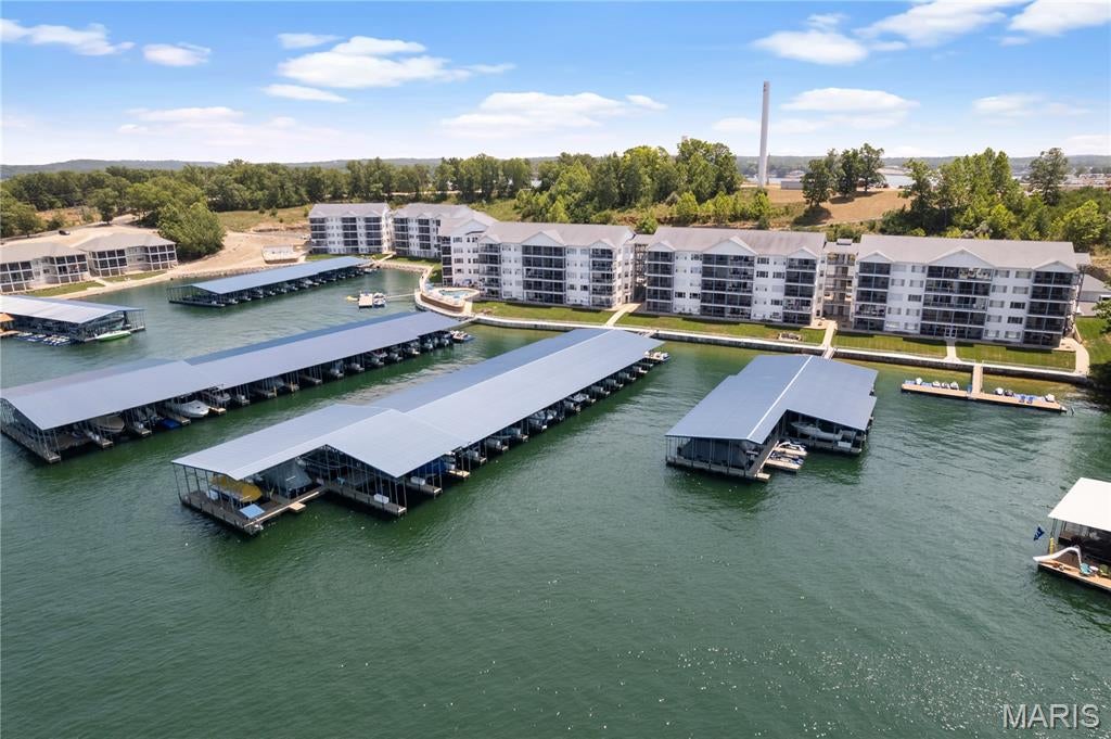 Blue Anchor Bay Condos - Residential